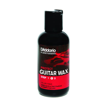 Crema Planet Wave Limpiadora Para Guitarra Pw-Lp-02